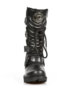 Hot New Rock Boot Trai -Tr003-1