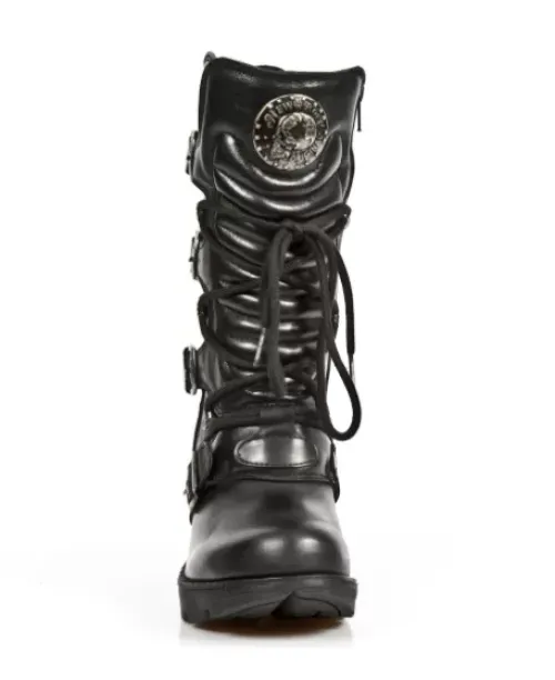 Hot New Rock Boot Trai -Tr003-1