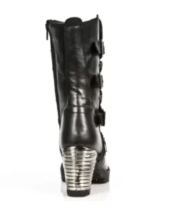 Hot New Rock Boot Trai -Tr003-1