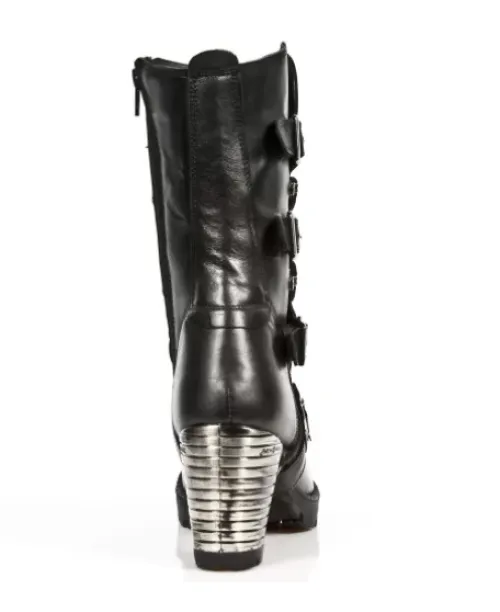 Hot New Rock Boot Trai -Tr003-1