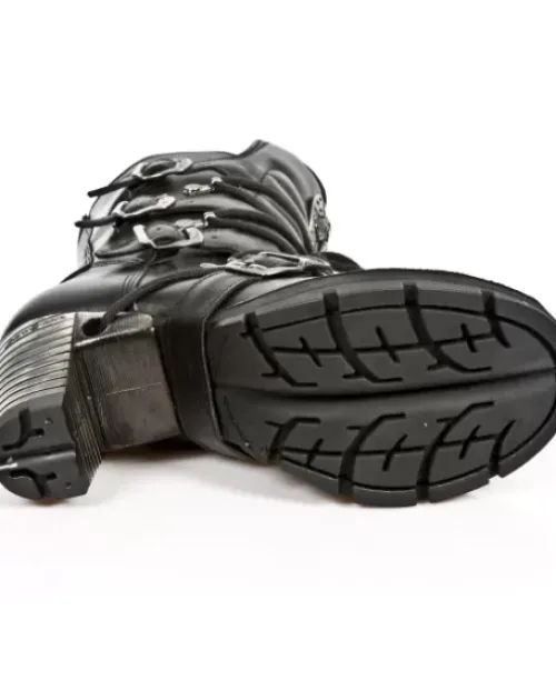 Hot New Rock Boot Trai -Tr003-1