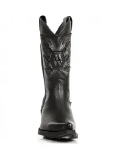 Clearance New Rock Boot Wet -7923-C2