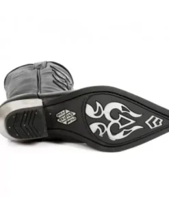 Clearance New Rock Boot Wet -7923-C2