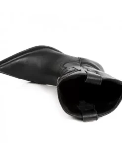 Clearance New Rock Boot Wet -7923-C2