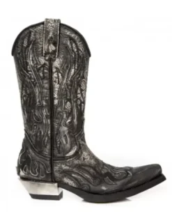 Outlet New Rock BOOT WET -7921-C24