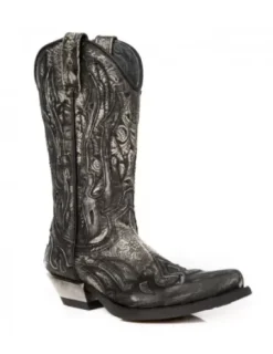 Outlet New Rock BOOT WET -7921-C24