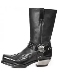 Hot New Rock Boot Wet -7964-C1