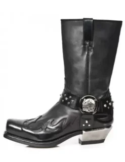 Hot New Rock Boot Wet -7964-C1