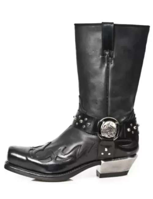 Hot New Rock Boot Wet -7964-C1