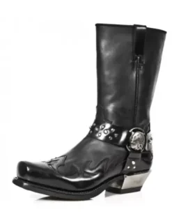 Hot New Rock Boot Wet -7964-C1