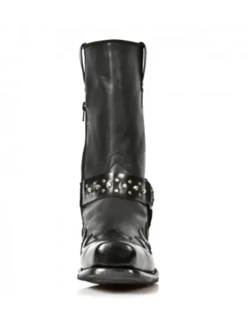 Hot New Rock Boot Wet -7964-C1