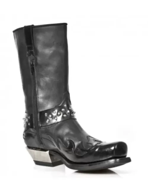 Hot New Rock Boot Wet -7964-C1
