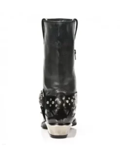Hot New Rock Boot Wet -7964-C1