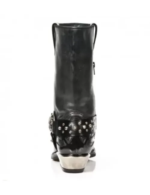 Hot New Rock Boot Wet -7964-C1