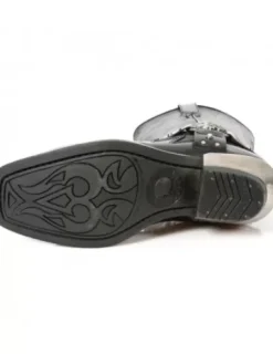 Hot New Rock Boot Wet -7964-C1