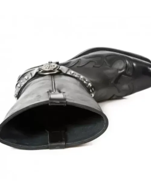 Hot New Rock Boot Wet -7964-C1
