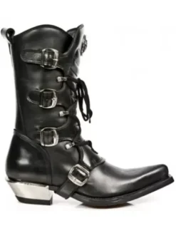 Sale New Rock Boot Wet -7993-C2