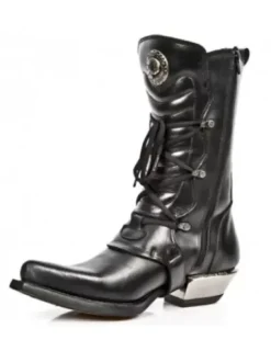 Sale New Rock Boot Wet -7993-C2