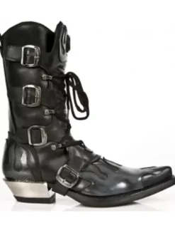 Discount New Rock BOOT WET -7935-C11