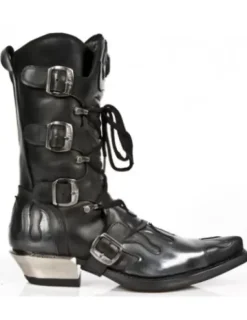 Discount New Rock BOOT WET -7935-C11