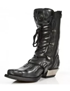 Discount New Rock BOOT WET -7935-C11