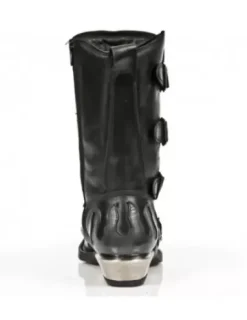 Discount New Rock BOOT WET -7935-C11