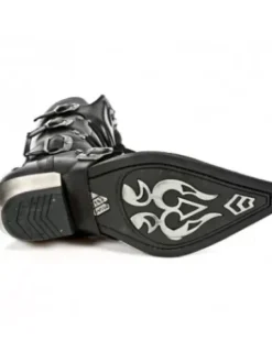 Discount New Rock BOOT WET -7935-C11
