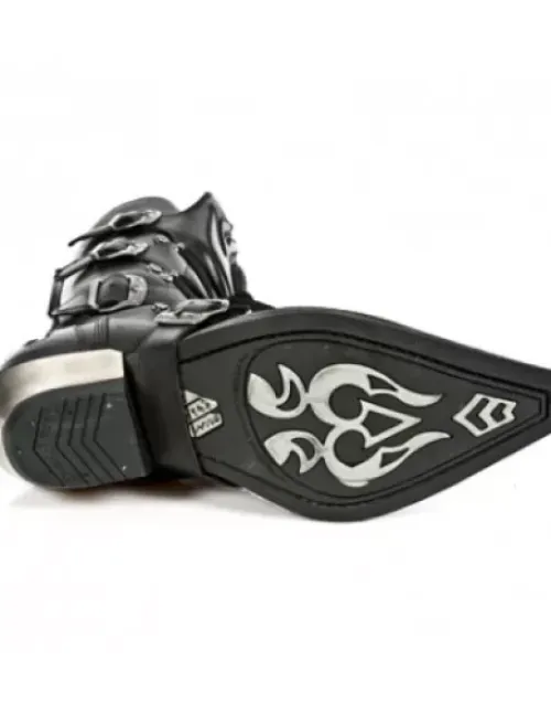 Discount New Rock BOOT WET -7935-C11