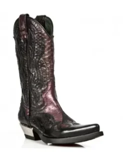 Discount New Rock BOOT WET -7921-C15