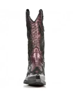 Discount New Rock BOOT WET -7921-C15