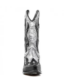 Clearance New Rock BOOT WET -7921-C20