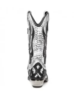 Clearance New Rock BOOT WET -7921-C20