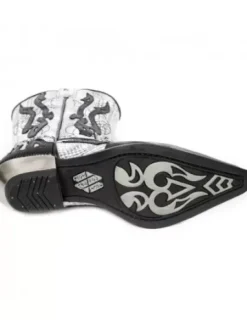 Clearance New Rock BOOT WET -7921-C20