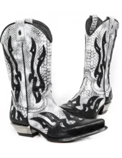 Clearance New Rock BOOT WET -7921-C20