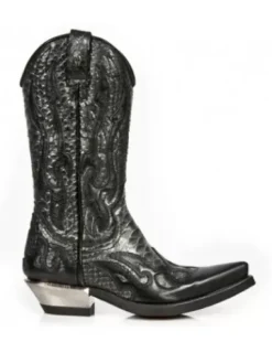 Discount New Rock BOOT WET -7921-C14