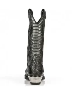 Discount New Rock BOOT WET -7921-C14