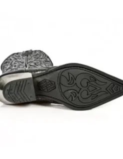 Discount New Rock BOOT WET -7921-C14
