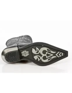 New Rock Boot Wet -7800-C2