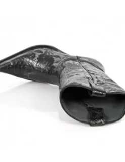 New Rock Boot Wet -7800-C2