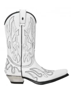 Clearance New Rock BOOT WET -7921-C18