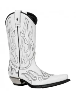Clearance New Rock BOOT WET -7921-C18