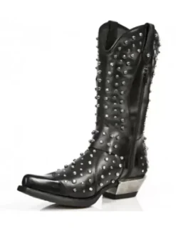 New Rock Boot Wet -7954-C1