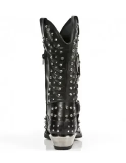 New Rock Boot Wet -7954-C1