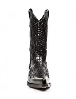 Outlet New Rock Boot Wet -7921-C1