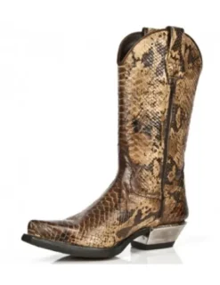 Hot New Rock Boot Wet -7800-C1