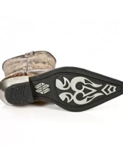 Hot New Rock Boot Wet -7800-C1