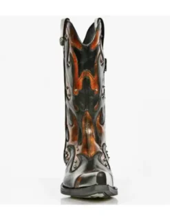 Hot New Rock Boot Wet -7952P-C3