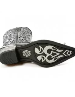 Discount New Rock Boot Wet -7921P2-C1