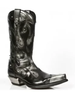 Online New Rock Boot Wet -7952P-C2
