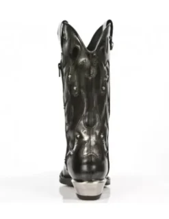 Online New Rock Boot Wet -7952P-C2